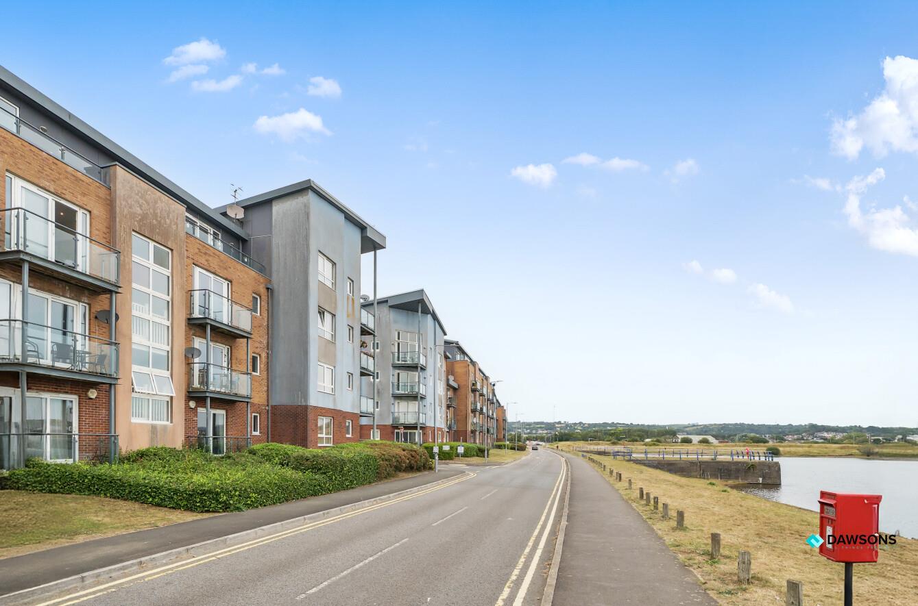 Pentre Doc Y Gogledd, Llanelli, SA15 2LD
